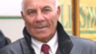 Photo of Enna piange la perdita di Peppino Cannarozzo grande uomo di sport