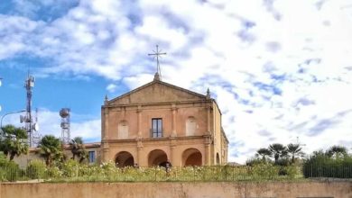 Photo of LA POLIZIA DI STATO ARRESTA UN UOMO PER FURTO AGGRAVATO E MALTRATTAMENTI DI ANIMALI