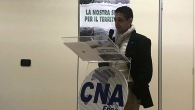 Photo of CNA: “le imprese di artigianato Artistico accedano ai ristori”