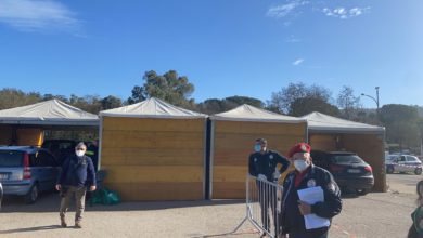Photo of Screening per alunni e docenti delle scuole primarie e secondarie di primo grado