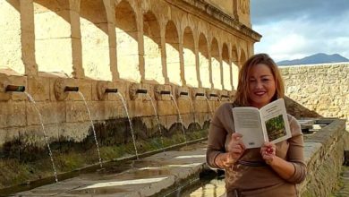 Photo of E’ uscito il libro “Racconti del Paniere” di Irene Varveri Nicoletti. Memorie di un passato che non merita l’oblio