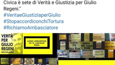 Photo of 25/27 Gennaio … il Lincoln si tinge di giallo