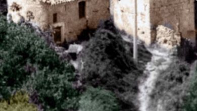 Photo of La chiesa del Kamuth