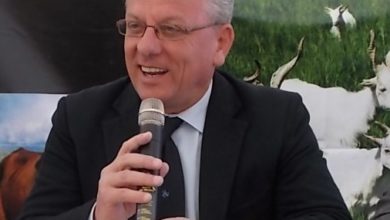 Photo of COVID, AMENTA (PD): GRAVE APPROSSIMAZIONE DELL’ASP ENNA AI DANNI DEI NOSTRI ANZIANI