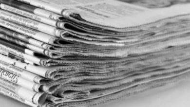 Photo of L’Assostampa di Enna e Caltanissetta preoccupato per la chiusura delle pagine di cronaca del GDS