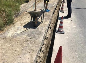 Photo of Metanodotto Gagliano -Termini Imerese. Autorizzato il passaggio delle rete lungo le strade provinciali
