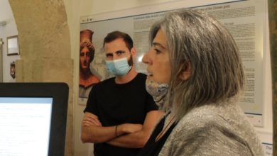 Photo of Proloco: Variazioni nel direttivo, Messina nuovo Vicepresidente