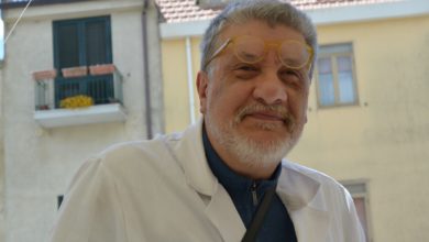 Photo of ASP Enna. Campagna prevenzione nelle scuole elementari