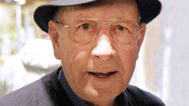 Photo of Morto Giacchino Arena pioniere della grande distribuzione siciliana