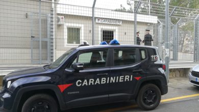 Photo of A Gagliano Castelferrato nuova sede per la caserma dell’Arma dei Carabinieri: adeguato lo stabile per le nuove finalità