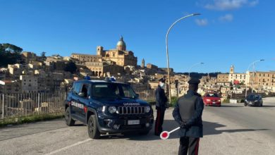Photo of Carabinieri sospendono il reddito di cittadinanza a 4 soggetti di Piazza Armerina