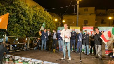 Photo of EX CISS: LA POLITICA ENNESE SIA UNITA CONTRO L’ASSENZA DELLE ISTITUZIONI