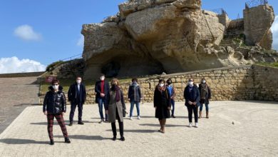 Photo of Costituito il direttivo dell’associazione Sicilia in Movimento