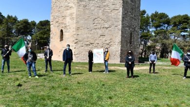 Photo of Nasce ad Enna “Gioventù Nazionale” il movimento politico giovanile di Fratelli d’Italia