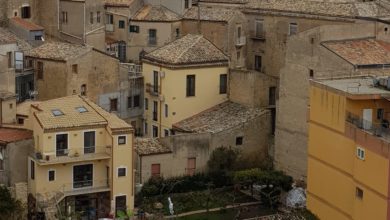 Photo of CHI PROTEGGE I TETTI DI ENNA?
