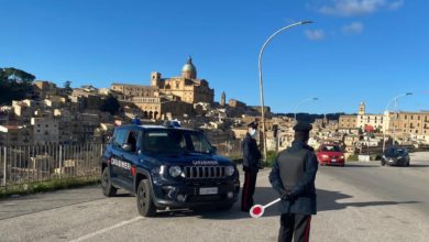 Photo of Piazza Armerina: chiusi due bar per violazione norme anti-covid