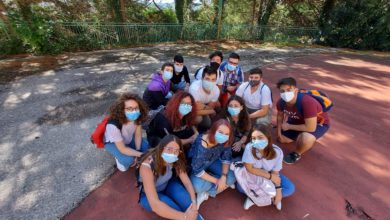 Photo of Il videoclip Scorre e tutto scorre vincitore al concorso internazionale “Videocinema & Scuola”