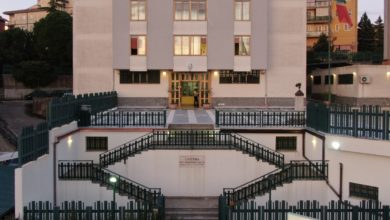 Photo of Enna: sanzionati dai carabinieri catanesi in trasferta