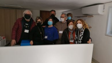 Photo of AVVIATO PROGRAMMA DI DISTRIBUZIONE DI GENERI DI PRIMA NECESSITA’ A FAMIGLIE LOCALI IN STATO DI INDIGENZA