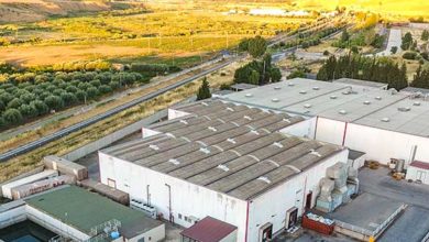 Photo of Dittaino: tavolo di lavoro per lo sviluppo dell’agglomerato industriale
