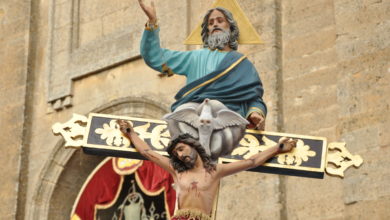 Photo of La Confraternita dello Spirito Santo si prepara alla Pentecoste