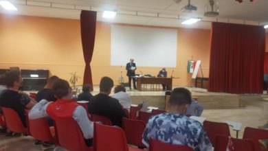 Photo of L’ ISTITUTO LINCOLN E IL COMUNE DI ENNA IN SINERGIA PER LA RIVALUTAZIONE DEL TERRITORIO