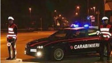 Photo of Ennese in fuga. Denunciato dopo una folle corsa per le strade ennesi