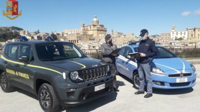 Photo of Polizia di Stato e Guardia di Finanza individuano falsa percettrice del “reddito di cittadinanza”