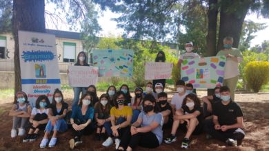 Photo of Giornata Internazionale della Biodiversità 2021 celebrata presso la Scuola N. Savarese di Enna