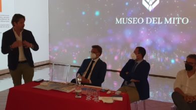 Photo of Presentata questa mattina la rassegna di spettacoli che riporta la musica tra le mura del Castello