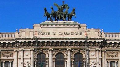 Photo of Violenza su minori: cassazione conferma la condanna dello psicomotricista di Enna