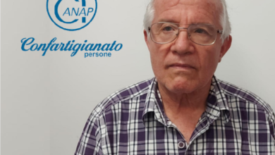 Photo of Anap, Confartigianato Enna: “Più Sicuri Insieme” la campagna a tutela degli anziani 