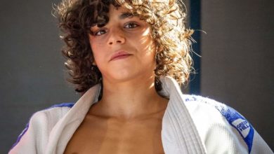 Photo of Il giovane ennese Lorenzo Felice si aggiudica il settimo posto nel campionato nazionale di judo