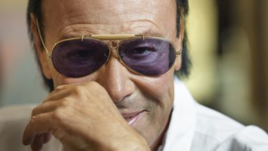 Photo of Nuove date per il concerto di Antonello Venditti ad Enna
