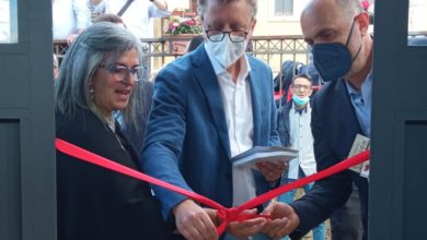 Photo of Pro Loco: inaugurato il Chiosco del Castello di Lombardia