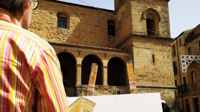 Photo of Candidare Enna a città degli artisti. Proposta di un ristoratore ennese