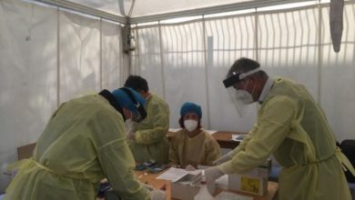 Photo of ASP Enna. Nuovo punto tamponi per privati anche a Enna alta
