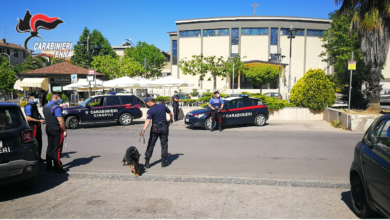 Photo of VALGUARNERA. Tratte in arresto due persone. Un 50enne per maltrattamento in famiglia ed un 35enne per minaccia, violenza privata e danneggiamento.