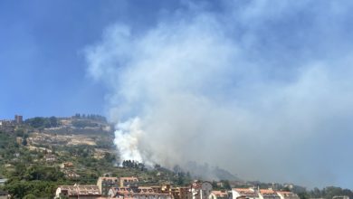 Photo of Dipietro: “Contro gli incendi occorre la collaborazione di tutti”