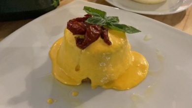 Photo of CNA presenta il Timballo del Musicista