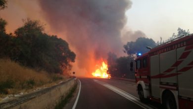 Photo of Pergusa fa la conta dei danni. Il sindaco in sopralluogo