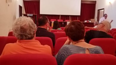 Photo of Valorizzare il centro storico grazie al SUPERBONUS 110%. Interessante incontro alla sala Cerere