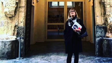 Photo of Le opere di Ornella Gullotta a Palermo per la Settimana delle Culture