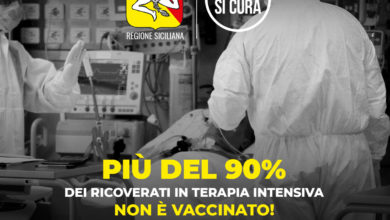 Photo of Continua l’open day per le vaccinazioni contro il Covid19