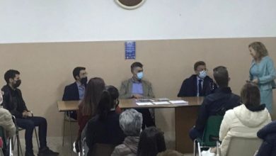 Photo of L ‘ Azione Cattolica di Enna presenta le attività per gli anni 2021/22
