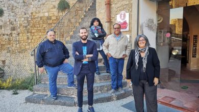 Photo of Rinnovo del consiglio direttivo della Pro Loco di Enna