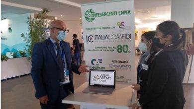 Photo of Confesercenti Enna alla Bte partecipa con due nuove iniziative: “Network Sicily Hub” e la “Sicilian Accademy of Tourism