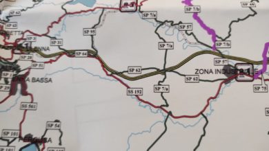Photo of Inizieranno il 26 ottobre i lavori di adeguamento dello svincolo autostradale. I percorsi alternativi