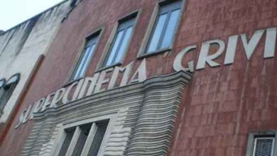 Photo of Il supercinema Grivi chiude