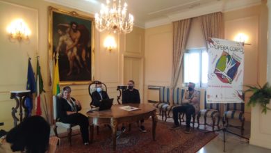 Photo of Presentato questa mattina il progetto “Opera Corpo”